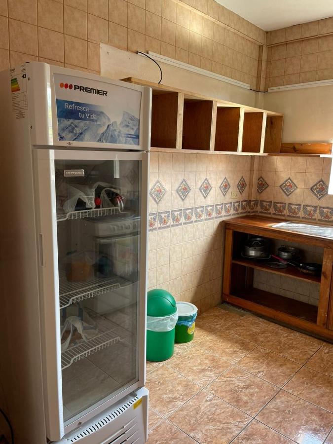 Christina'S Guest House Official Малий Кукурудзяний острів Екстер'єр фото