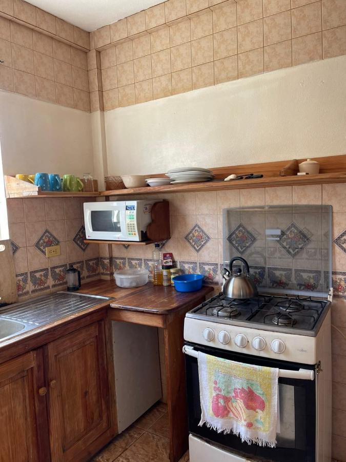 Christina'S Guest House Official Малий Кукурудзяний острів Екстер'єр фото