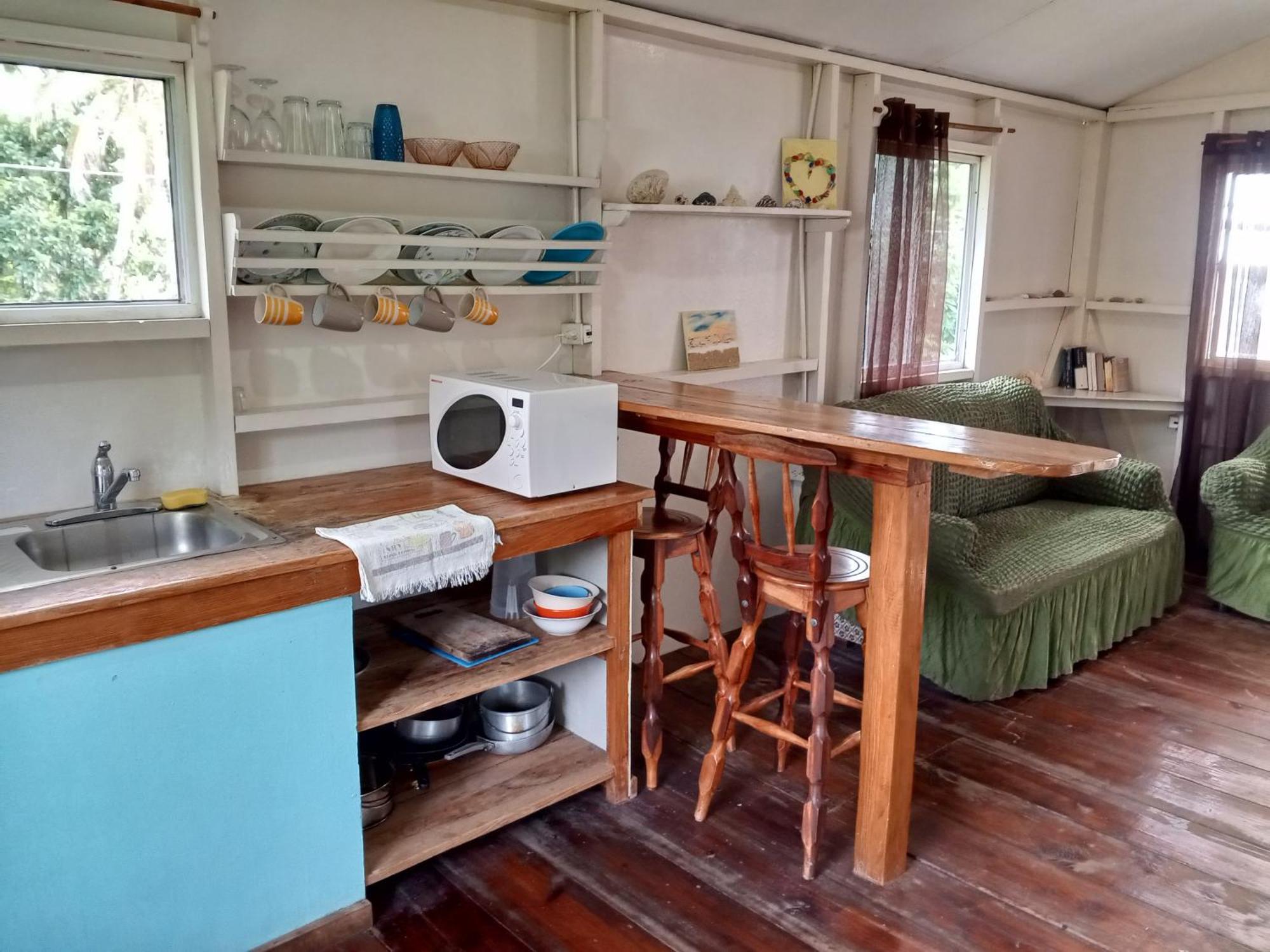 Christina'S Guest House Official Малий Кукурудзяний острів Екстер'єр фото